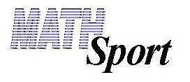 MathSport logo
