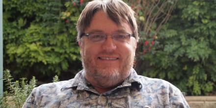 Geoff Mercer