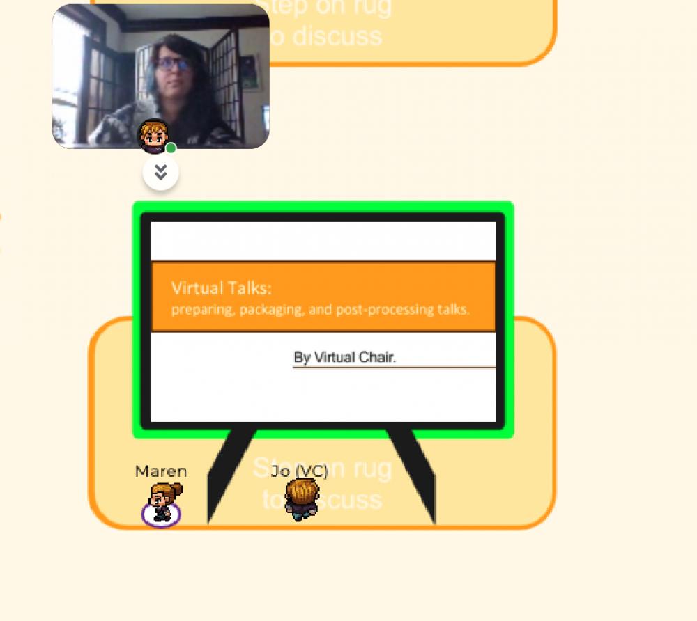 talk view 1