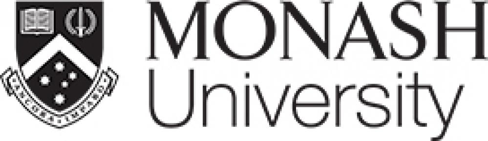 Monash University logo