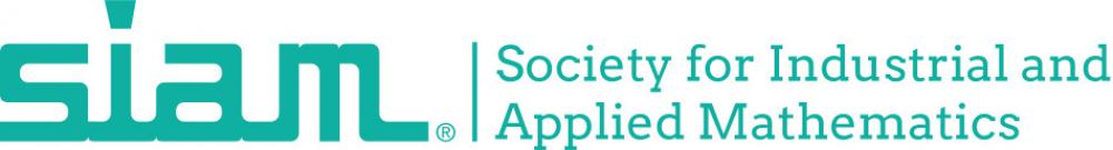 SIAM logo
