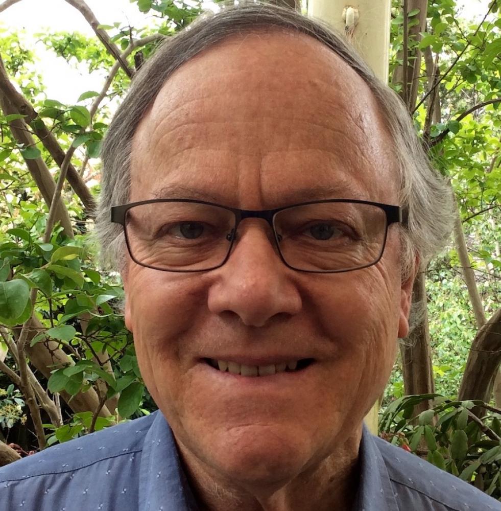 Phil Broadbridge