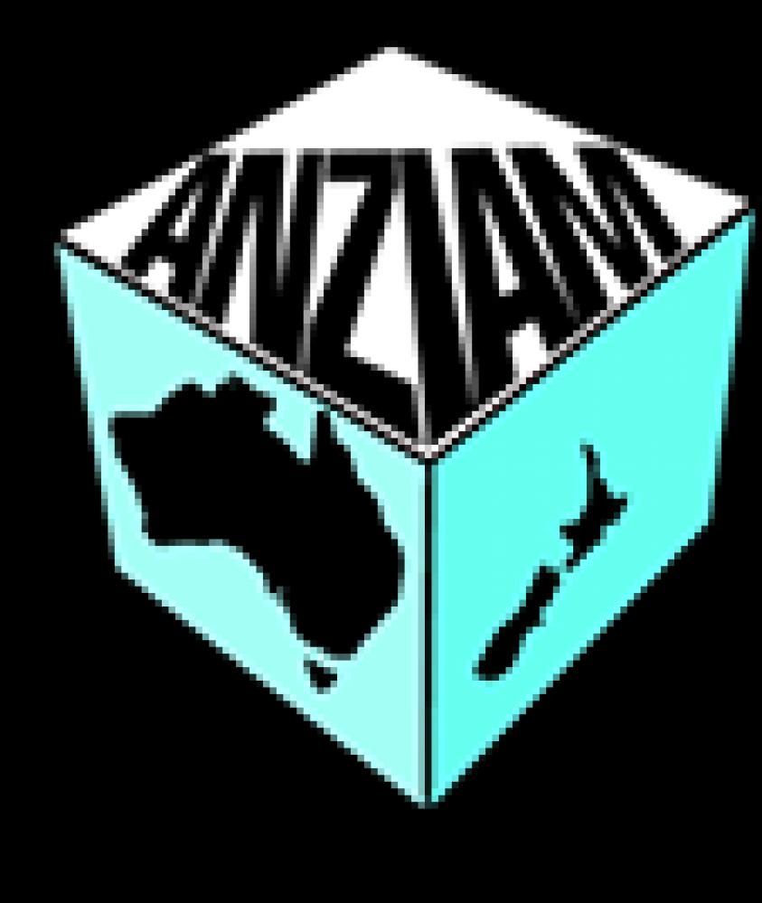ANZIAM logo